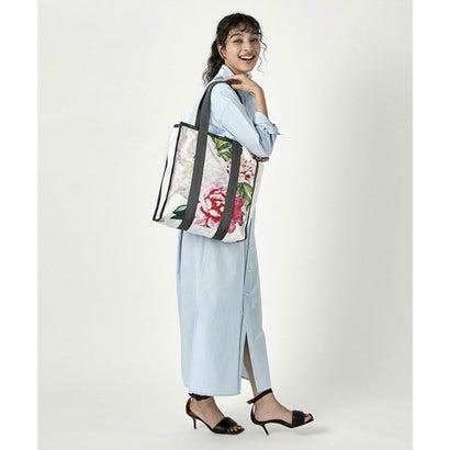 安い販促品 レスポートサック LeSportsac LG WEB BOOK TOTE （ピオニートート）