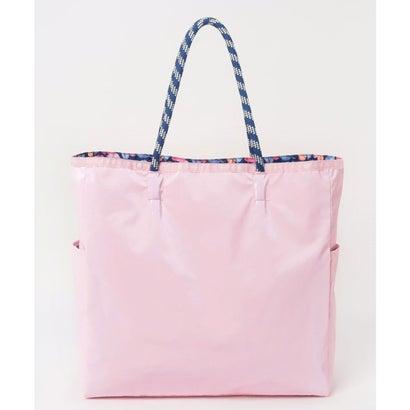 レスポートサック LeSportsac SHINE LG 2WAY TOTE （ピンクシャイン/ポプシクル）｜locondo-shopping｜05