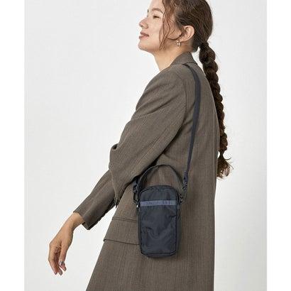 レスポートサック LeSportsac MINI PHONE CROSSBODY （ディープシー