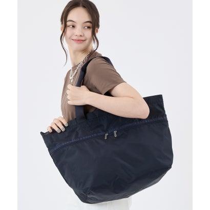 LeSportsac（レスポートサック） LeSportsac CARLIN ZIP TOP TOTE BAG