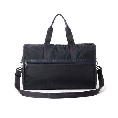 レスポートサック LeSportsac DELUXE LG WEEKENDER （ディープシーブルー）｜locondo-shopping｜11