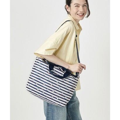 LeSportsac レスポートサック DELUXE EASY CARRY TOTE （ミッフィー 