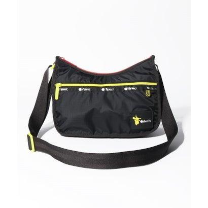 人気が高い レスポートサック Lesportsac Classic Hobo ピカチュウファン 最安 Loopbiketours Com