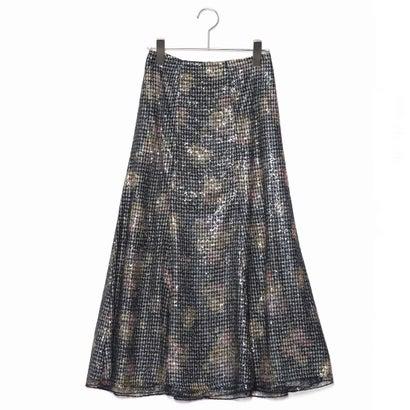 大特価アウトレット リリーブラウン Lily Brown スパンコールマーメイドスカート ブラック ブランド公式 Locomall ロコモール 通販 Paypayモール 21新発 Www Mysmileteethwhitening Com