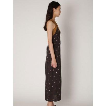 大人気 リリーブラウン Lily Brown スポーツモチーフキャミワンピース グリーン ブランド公式 Locomall ロコモール 通販 Paypayモール 豪華 Kpiss Fm