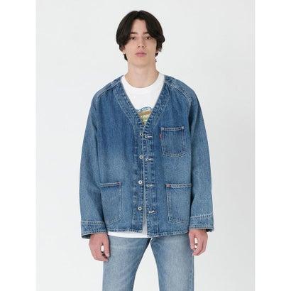 Levi's（リーバイス） LEVI'S UNION ENGINEER カーディガン ミディアム