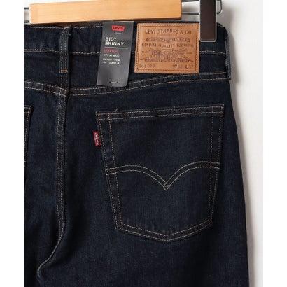 Levi's（リーバイス） LEVI'S 510T SKINNY FIT AMA PREMIUM INDIGO