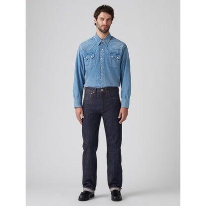 Levi's（リーバイス） LEVI'S LVC 1947 501 JEANS Z8603 LVC ORGANIC