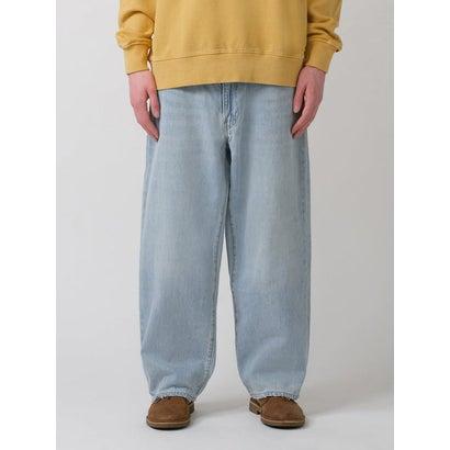 Levi's（リーバイス） LEVI'S 578（TM） バギー ライトインディゴ
