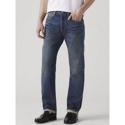 Levi's（リーバイス） LEVI'S 501(R) ジーンズ ダークインディゴ