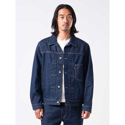 Levi's（リーバイス） LEVI'S TYPE I トラッカージャケット セルビッジ