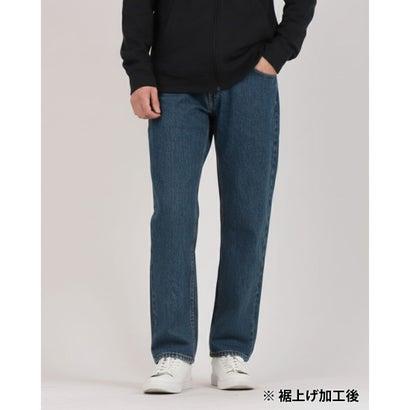 ジーンズ　ストレート　リーバイス　32インチ Levi's（リーバイス） レギュラーフィット デニム ジーンズ （股下32