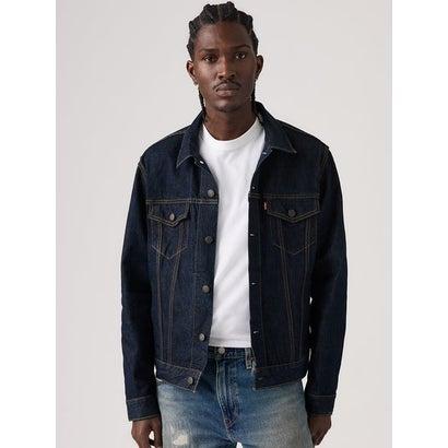 Levi's（リーバイス） LEVI'S TYPE? トラッカージャケット （Dark
