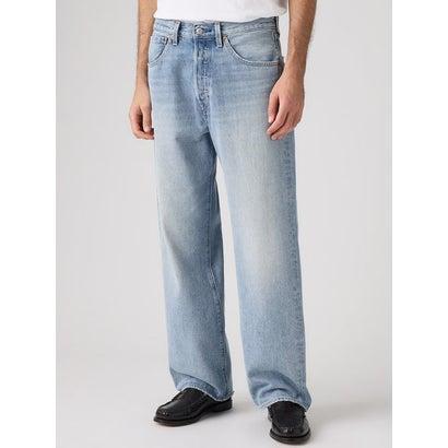 Levi's（リーバイス） LEVI'S 501(R) LOOSE ジーンズ ライトインディゴ
