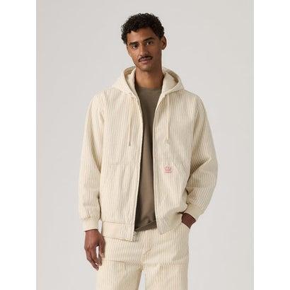 あ*様 Levi's WORKWEAR POTRERO デニム フーディー Levi's｜WORKWEAR POTRERO デニム フーディー | Rakuten Fashion(楽天