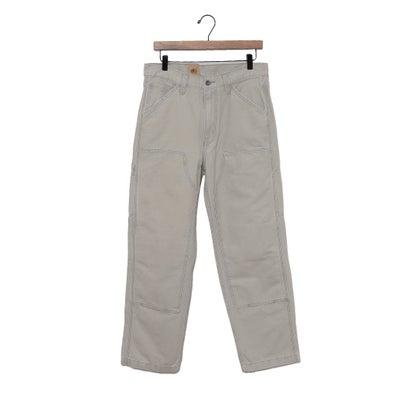 Levi's（リーバイス） LEVI'S WORKWEAR 568(TM) STAY LOOSE ダブルニー