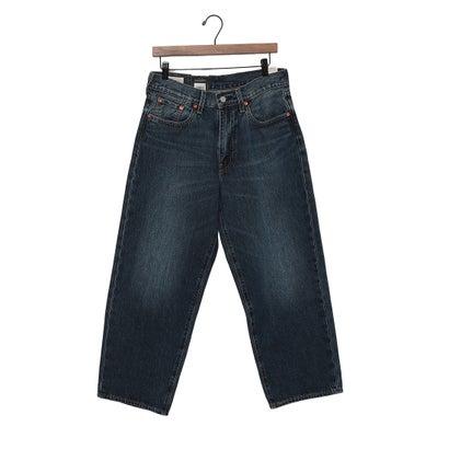 Levi's（リーバイス） LEVI'S 578(TM) バギージーンズ ダーク