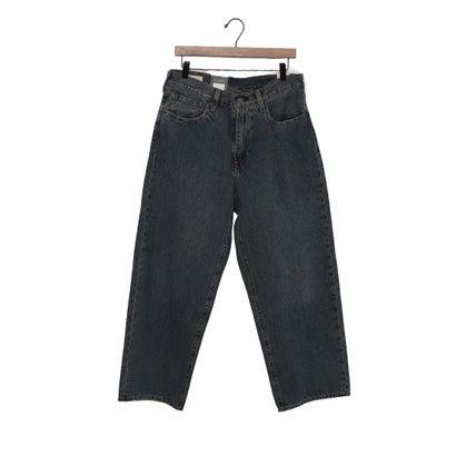 Levi's（リーバイス） LEVI'S 578(TM) バギージーンズ ダーク