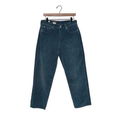 デニム+ジーンズ Levi's 568 LOOSE STRAIGHT MEDIUMINDIGO Levi's（リーバイス） LEVI'S 568(TM) ルーズストレート ミディアム