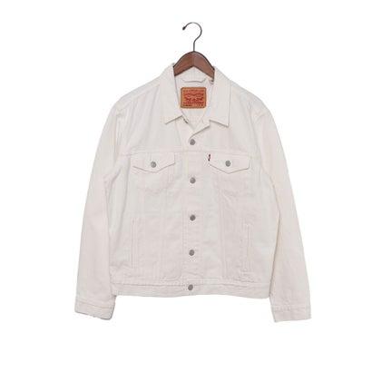 リーバイス LEVI’S TYPEIIIトラッカージャケット （Neutrals）
