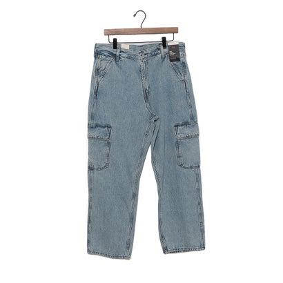 Levi's（リーバイス） LEVI'S 568（TM） ルーズストレート カーゴ