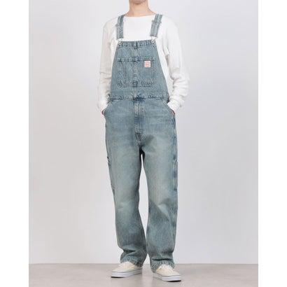 Levi's（リーバイス） LEVI'S WORKWEAR オーバーオール ライト