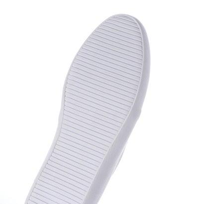 ラコステ LACOSTE スニーカー MARICE BL 2 732SPW0142 （001-WHITE）｜locondo-shopping｜05