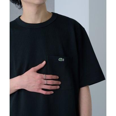 LACOSTE（ラコステ） 【日本正規品】 カノコポケットTシャツ TH4921-99