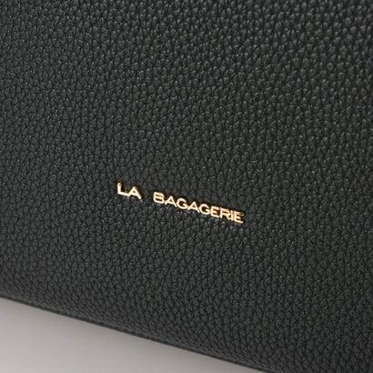 低価最新品 ラ バガジェリー LA BAGAGERIE フェイクレザーワンショルダーバッグ （グリーン） ブランド公式 LOCOMALL ロコモール - 通販 - PayPayモール 格安日本製