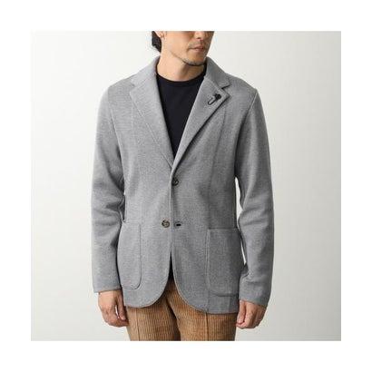 LARDINI（ラルディーニ） LARDINI LARDINI ニットジャケット CNCLJM56
