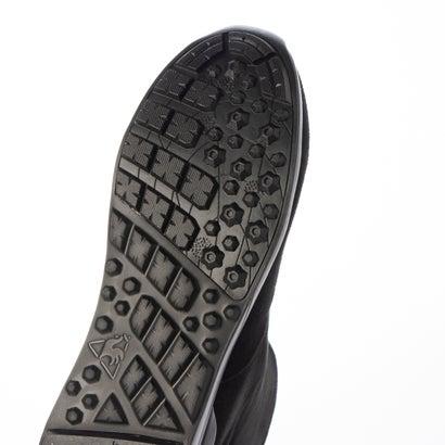 le coq sportif（ルコックスポルティフ） 【レイン対応】ヒールアップ