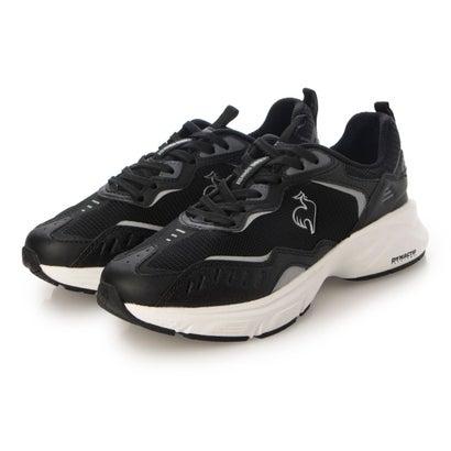 le coq sportif（ルコックスポルティフ） ラインデザインスニーカー