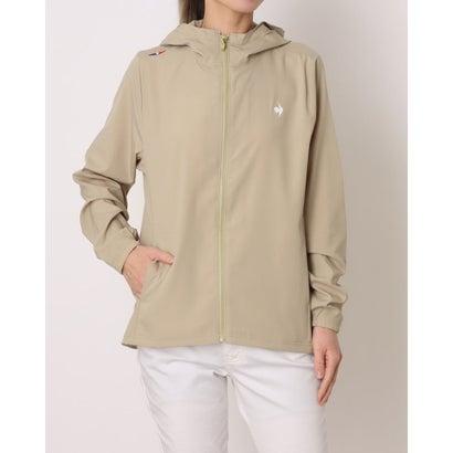 le coq sportif（ルコックスポルティフ） レディース クロスジャケット
