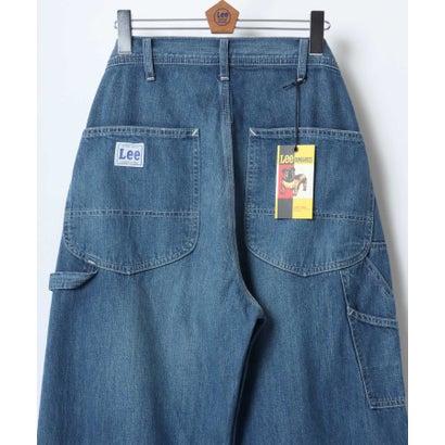 Lee（リー） 【Lee/リー】PAINTER PANTS/ペインターパンツ/デニム