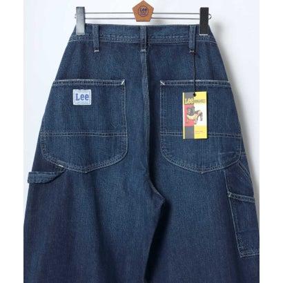 Lee（リー） 【Lee/リー】PAINTER PANTS/ペインターパンツ/デニム