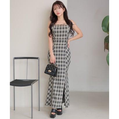 LIP SERVICE リップサービス サイドシアーマーメイドキャミ