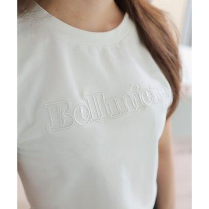 リップサービス LIP SERVICE BellmiereショートTシャツ （ホワイト）｜locondo-shopping｜06