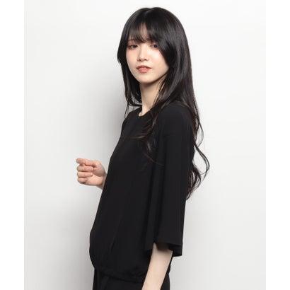 セオリーリュクス Theory luxe ブルゾン FLOW PRIMIE （ブラック 