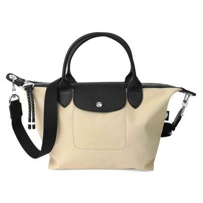 ロンシャン LONGCHAMP ハンドバッグ ル プリアージュ エナジー トップハンドルバッグ Sサイズ 1512 HSR 299 CLAY （クレイ