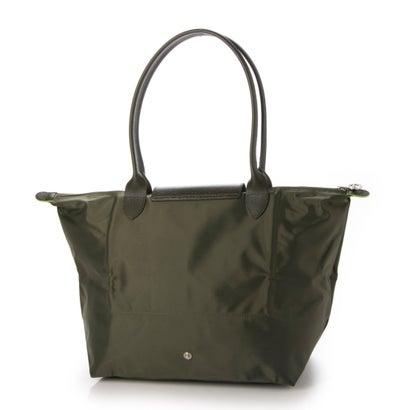 【新作からSALEアイテム等お得な商品満載】 ロンシャン LONGCHAMP バック （カーキ）