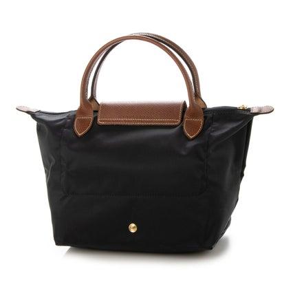 ロンシャン LONGCHAMP トートバッグ （ブラック）｜locondo-shopping｜02