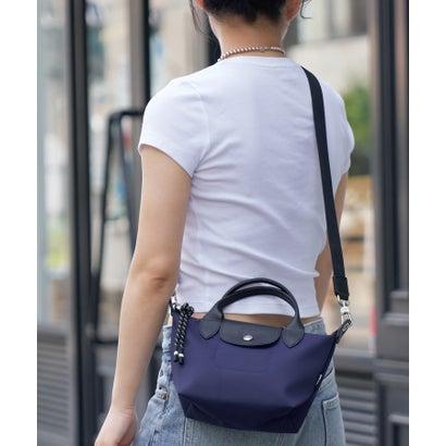 LONGCHAMP ロンシャン バック （ブルー） : ブランド公式 LOCOMALL  