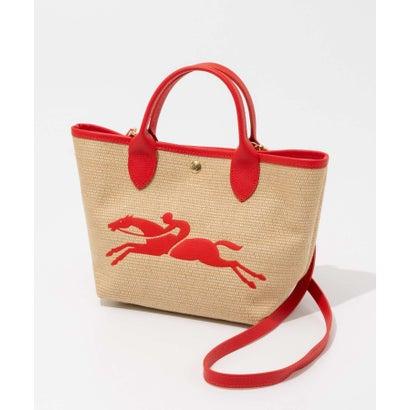 LONGCHAMP（ロンシャン） LONGCHAMP 10144 HZB ハンドバッグ Le Panier
