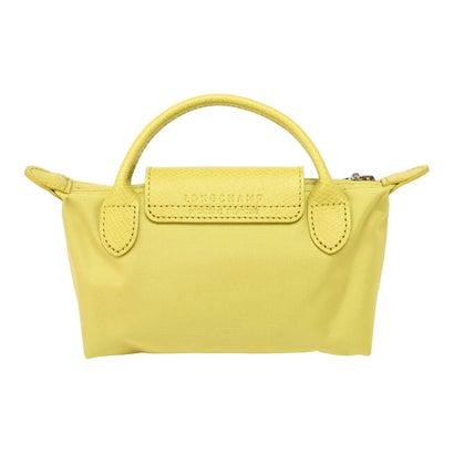 LONGCHAMP（ロンシャン） ポーチ ル プリアージュ ワン ハンドル付き 