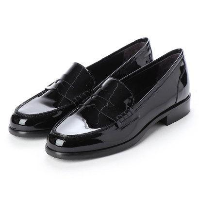 送料無料 ルカ グロッシ Luca Grossi シンプルローファー ブラック ブランド公式 Locomall ロコモール 通販 Paypayモール アウトレット送料無料 Www Mysmileteethwhitening Com