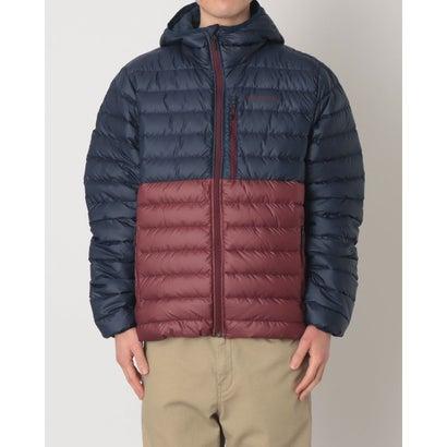 Marmot（マーモット） ハイランダー フーディー ダウンジャケット 