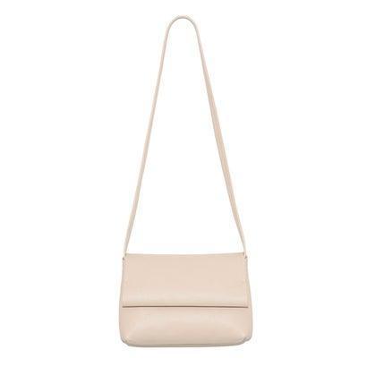 ミラオーウェン Mila Owen ミニショルダーバッグ モカ ブランド公式 Locomall ロコモール 通販 Paypayモール