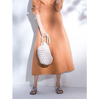 ミラオーウェン Mila Owen セットアップリネンフレアスカート チェック ブランド公式 Locomall ロコモール 通販 Paypayモール