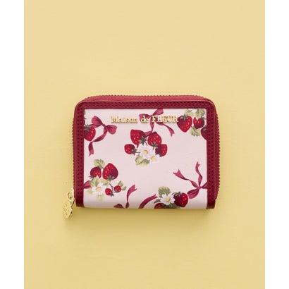 Maison de FLEUR（メゾンドフルール） メゾン ド フルール いちご柄 