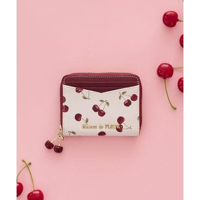 Maison de FLEUR（メゾンドフルール） メゾン ド フルール リーフ付き